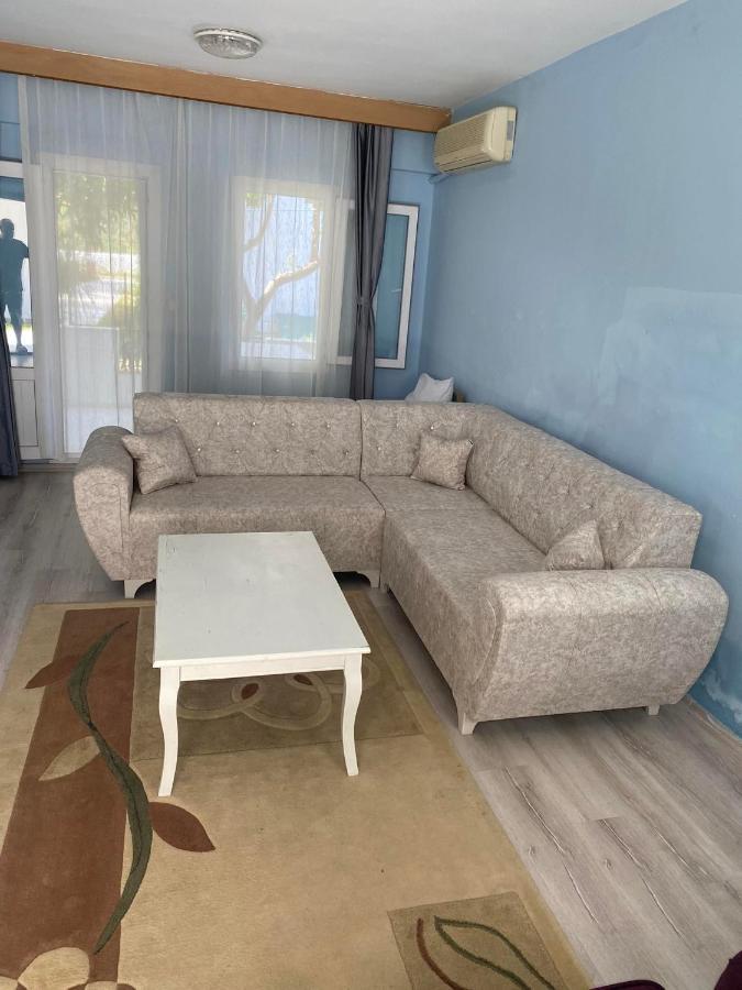 Palm Club Apart Otel Kuşadası Ngoại thất bức ảnh
